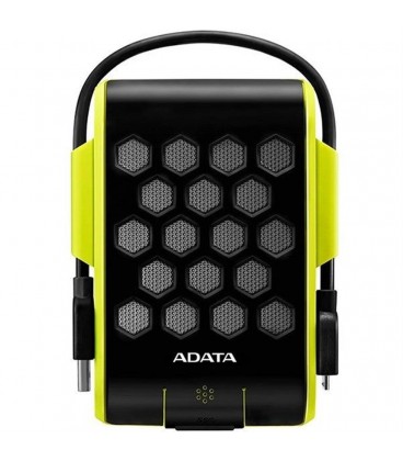 هارد اكسترنال ADATA اي ديتا HD720 ظرفيت 2 ترابايت(آونگ)