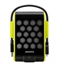 هارد اکسترنال ADATA ای دیتا HD720 ظرفیت 2 ترابایت(آونگ)