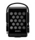 هارد اكسترنال ADATA اي ديتا HD720 ظرفيت 2 ترابايت(آونگ)