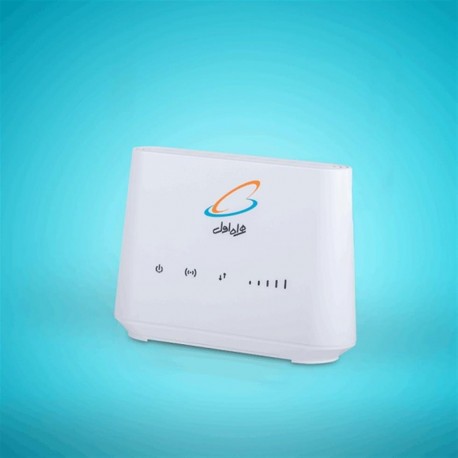 مودم مودم 4G همراه اول مدل L443