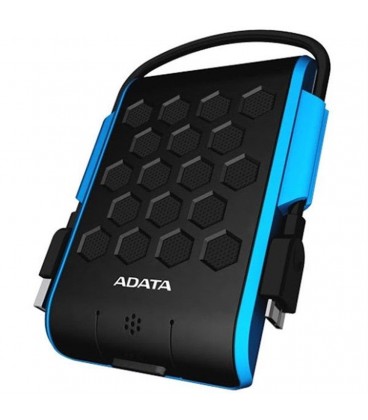 هارد اكسترنال ADATA اي ديتا HD720 ظرفيت 2 ترابايت(آونگ)
