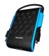 هارد اكسترنال ADATA اي ديتا HD720 ظرفيت 2 ترابايت(آونگ)