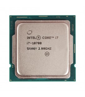 پردازنده مركزي INTELL 1200 COMET LAKE مدل CORE I7-10700