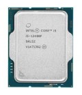 پردازنده مرکزی INTEL 1700 ALDER LAKE مدل CORE i5-12400F تری