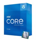 پردازنده مرکزی INTELL 1200 ROCKET LAKE مدل CORE I5-11600k BOX