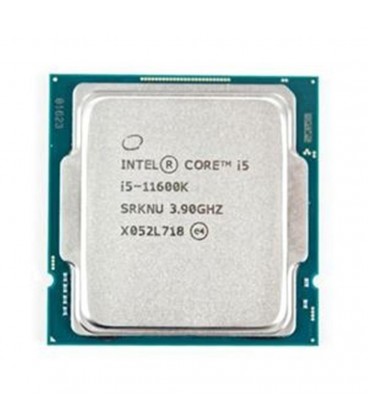 پردازنده مركزي INTELL 1200 ROCKET LAKE مدل CORE I5-11600k BOX