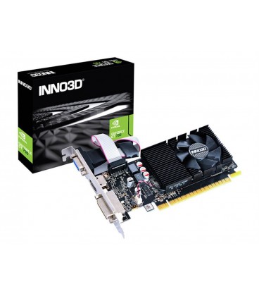 كارت گرافيك DDR3 INO3D GT730 4G