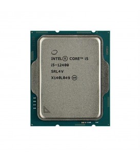 پردازنده مركزي INTEL 1700 ALDER LAKE مدل CORE I5-12400  معمول تري