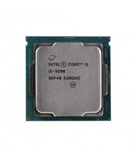پردازنده مركزي INTELL 1151 COFFEE LAKE مدل CORE I5-9500معمول
