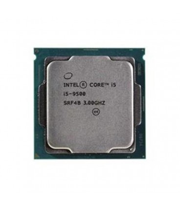 پردازنده مركزي INTELL 1151 COFFEE LAKE مدل CORE I5-9500معمول