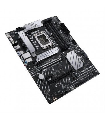 مادربرد Intel LGA 1700 ASUS B660 PLUS D4