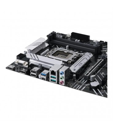 مادربرد Intel LGA 1700 ASUS B660 PLUS D4