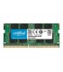 رم PC4 نوت بوك CRUSIAL MINI DDR4 3200 16GB