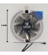 فن LOTUS HF-1502 AMD ترانسپرنت سايز 11 1155-775