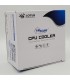 فن LOTUS HF-1502 AMD ترانسپرنت سايز 11 1155-775