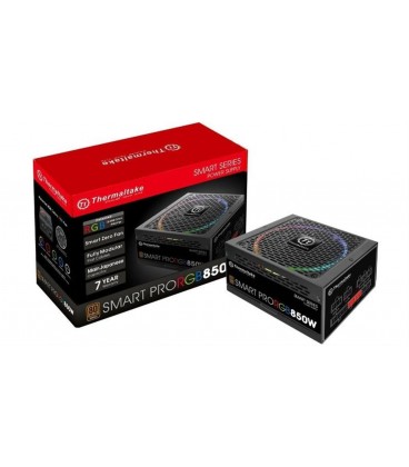 پاور 850W THERMAL TAKE ديجيتال