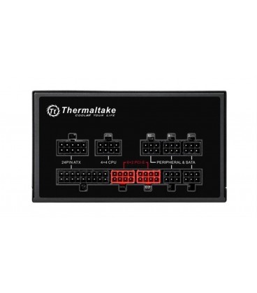 پاور 850W THERMAL TAKE ديجيتال