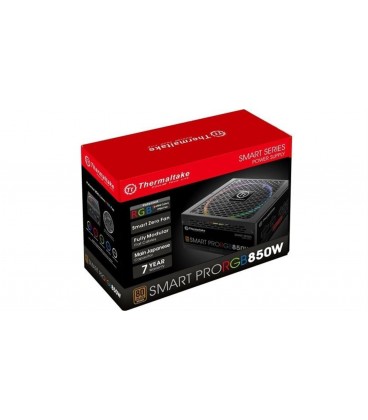 پاور 850W THERMAL TAKE ديجيتال