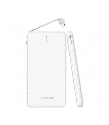 پاور بانك VEGER 15000MAH V58