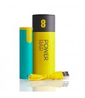 پاور بانک EE 2600 MAH
