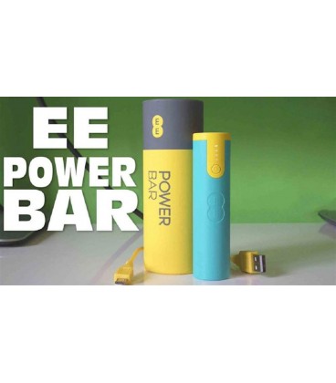 پاور بانك EE 2600 MAH