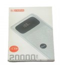 پاور بانک 20000MAH OTWOPLUS 8022