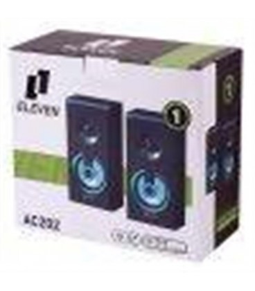 اسپيكر نوت بوكي ELEVEN AC202-BT