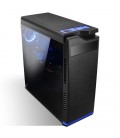 کیس STAR RGB PARIS بغل شیشه ای