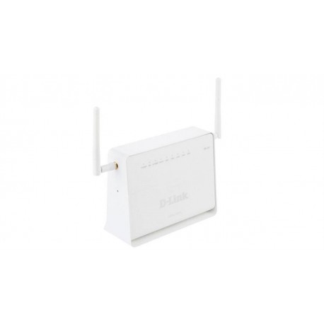 مودم روتر بی سیم ADSL2 Plus و VDSL2 دی لینک مدل DSL-224