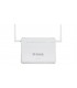 مودم روتر بی سیم ADSL2 Plus و VDSL2 دی لینک مدل DSL-224