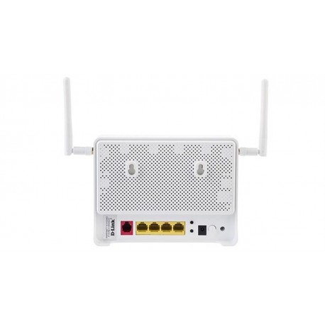 مودم روتر بی سیم ADSL2 Plus و VDSL2 دی لینک مدل DSL-224