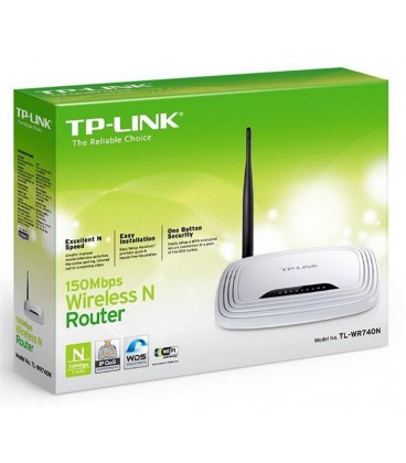 اكسس پوينت TP-LINK 740