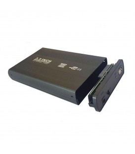 باكس EXT BOX 3.5 USB2