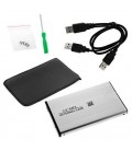 باکس SAMSUNG هارد 2.5 USB2