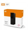 باکس هارد WESTERN DIGITAL BOOK USB3