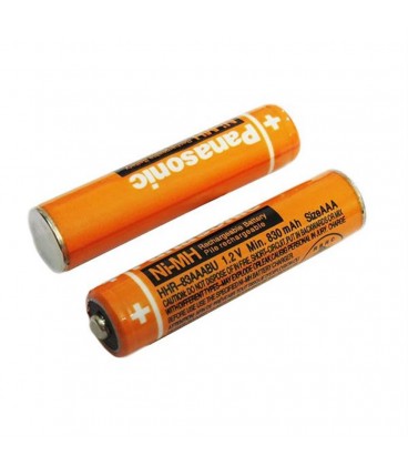 باطري نيم قلم PANASONIC شارژري 830 MAH