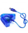 تبدیل PLAYSTATION TO USB