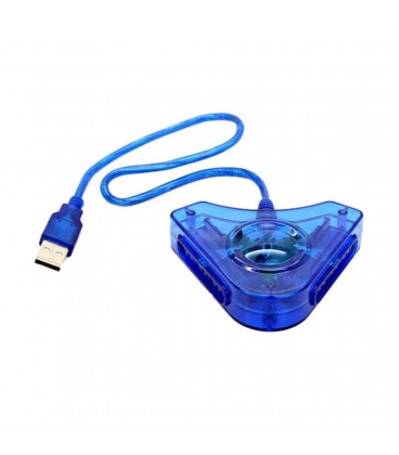 تبديل PLAYSTATION TO USB