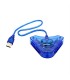 تبديل PLAYSTATION TO USB