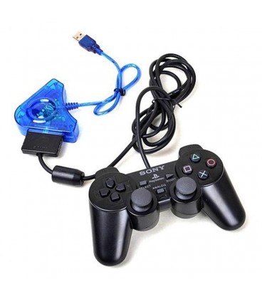 تبديل PLAYSTATION TO USB