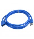 کابل افزایش USB3 1.5M