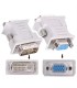 تبديل DVI TO VGA