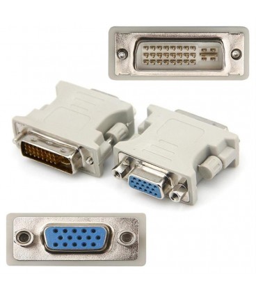 تبديل DVI TO VGA