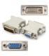 تبديل DVI TO VGA
