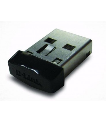 كارت شبكه D-LINK دي لينك 121 USB MINI