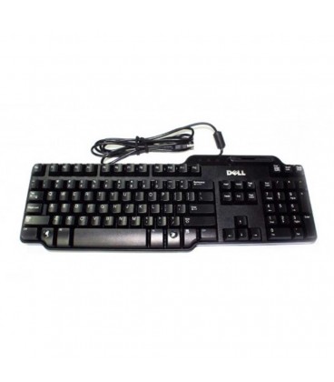 كيبورد باسيم DELL 8115 ORGINAL