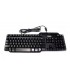كيبورد باسيم DELL 8115 ORGINAL