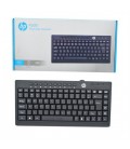 کیبورد باسیم HP MINI K600