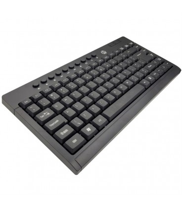كيبورد باسيم HP MINI K600