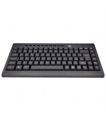 كيبورد باسيم HP MINI K600